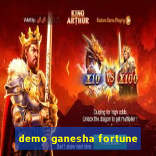 demo ganesha fortune